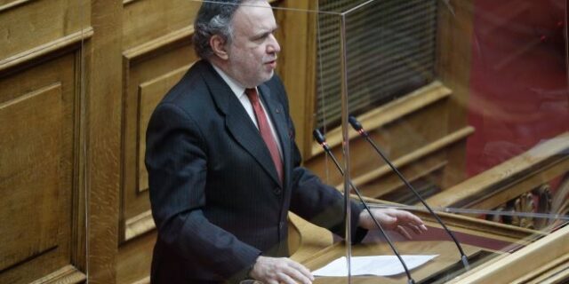 ΣΥΡΙΖΑ: “Μπούμερανγκ” τα παιγνίδια της κυβέρνησης με τους απόδημους