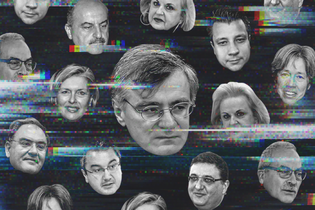 Η Τηλεοπτική Βαβέλ των Ειδικών