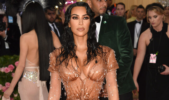 Forbes: Η Kim Kardashian έγινε για πρώτη φορά δισεκατομμυριούχος