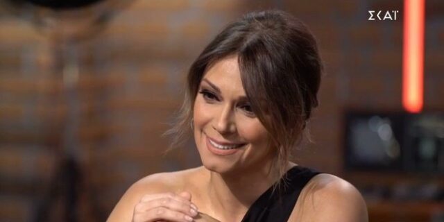 Έλλη Κοκκίνου: Η νοσηλεία σε ΜΕΘ και η πιο αμήχανη στιγμή της στη σκηνή