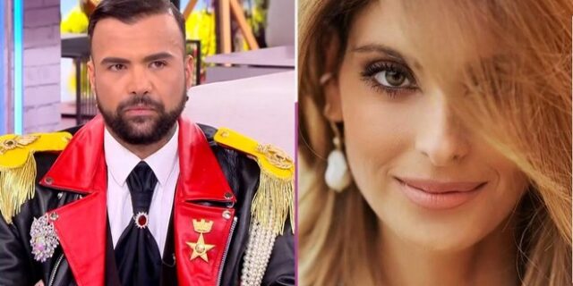 Survivor 4: Αιχμηρή ανάρτηση Κονδυλάτου για Σαλαγκούδη