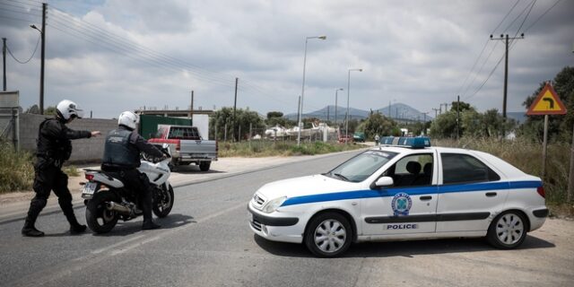 Τραγωδία στο Κορωπί: Πατέρας σκότωσε τον γιο του