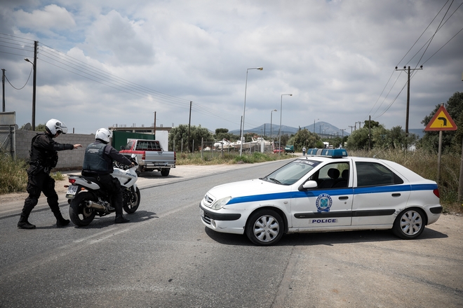 Τραγωδία στο Κορωπί: Πατέρας σκότωσε τον γιο του