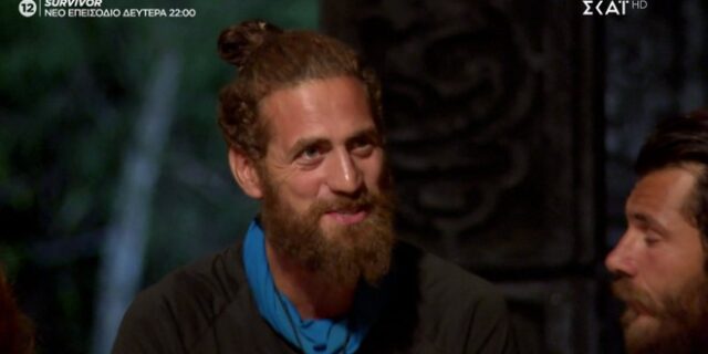 Survivor 4: Νεύρα στο twitter – “Άδικη η αποχώρηση του Κώστα Παπαδόπουλου”