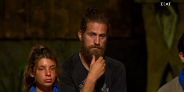 Survivor 4: Με πόσα χρήματα έφυγε ο Κώστας Παπαδόπουλος