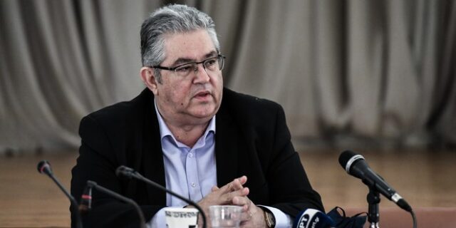 ΚΚΕ: “Αποκλειστικά δημόσιο και δωρεάν σύστημα υγείας για το λαό” – Οι προτάσεις για την Υγεία