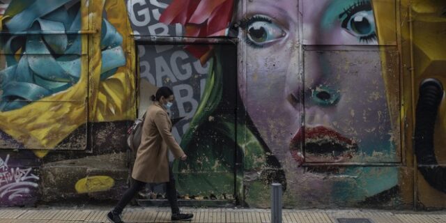 Κορονοϊός – διασπορά: Στο επίκεντρο παραμένει η Αττική