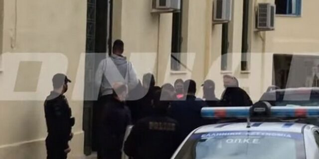Κυπαρισσία: Απολογείται ο δράστης της εν ψυχρώ δολοφονίας – Σοκάρει το βίντεο