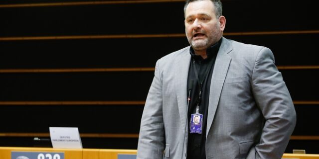Γιάννης Λαγός: Τι σηματοδοτεί η έκδοσή του στην Ελλάδα