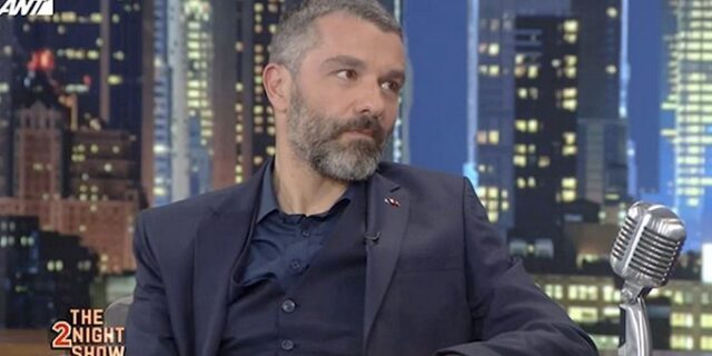 Πέτρος Λαγούτης: “Μου πήρε 26 μήνες για να απεξαρτηθώ από τα τυχερά παιχνίδια”