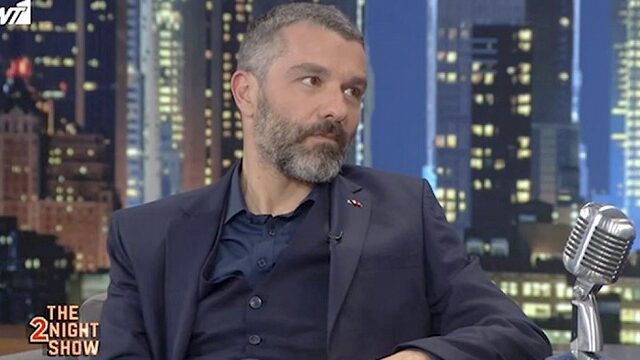 Πέτρος Λαγούτης: “Μου πήρε 26 μήνες για να απεξαρτηθώ από τα τυχερά παιχνίδια”