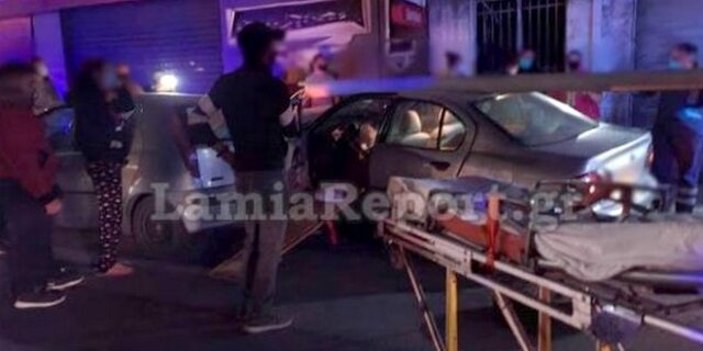 Τραγωδία στη Λαμία: Συγκλονίζει ο σύζυγος της άτυχης γυναίκας – “Ήταν ο φύλακας άγγελός μας”