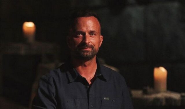 Survivor 4 – Ο Λιανός αποκαλύπτει: “Μεγάλη ένταση στο επόμενο συμβούλιο του νησιού”