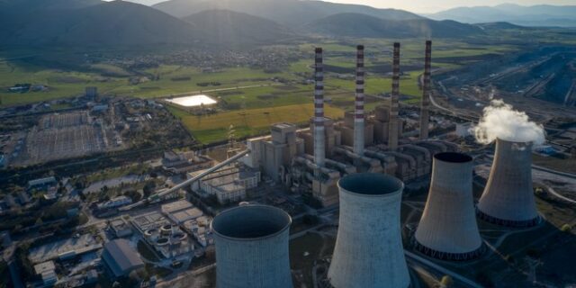 ΔΕΗ: Σημαντικά κέρδη και μείωση χρήσης του λιγνίτη το 2020