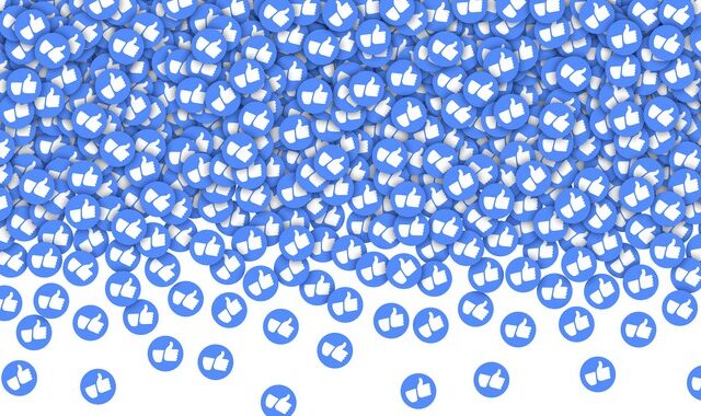 Στα πόσα likes σας μπλοκάρει το Facebook