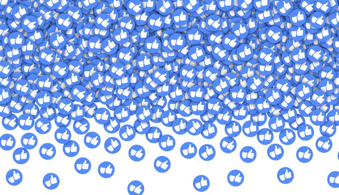 Στα πόσα likes σας μπλοκάρει το Facebook