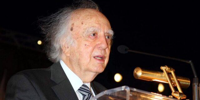 Κύπρος: Πέθανε ο Βάσος Λυσσαρίδης
