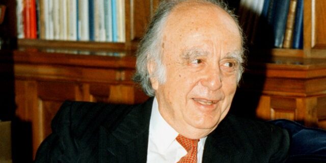 Βάσος Λυσσαρίδης: Οι πολιτικοί αποχαιρετούν τον Κύπριο αγωνιστή