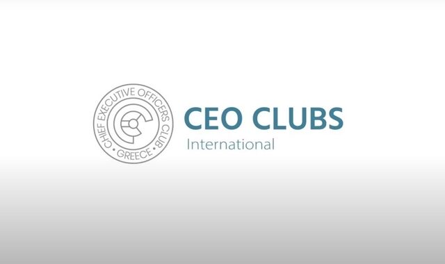 To CEO Clubs υποδέχεται τη MullenLowe Athens ως platinum χορηγό