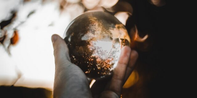 Ήρθε η ώρα να μιλήσουμε για την κλιματική αλλαγή στη λογοτεχνία