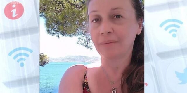 Μάιρη Μάτσα: Νεκρή σε τροχαίο στη Μεσογείων οπερατέρ του ANT1 – Το “αντίο” από τον Γ. Παπαδάκη