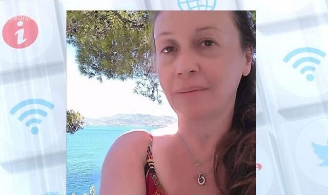 Μάιρη Μάτσα: Νεκρή σε τροχαίο στη Μεσογείων οπερατέρ του ANT1 – Το “αντίο” από τον Γ. Παπαδάκη