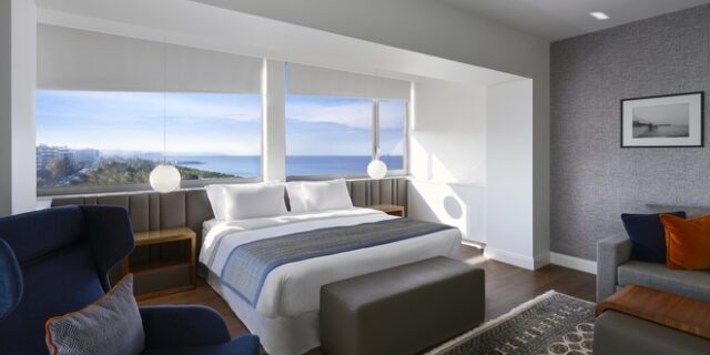 Ανοίγει και πάλι στις 20 Απριλίου το Makedonia Palace