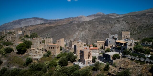 “Μοριάς ’21”: Ένα συναρπαστικό ταξίδι στον τόπο όπου άναψε η φλόγα της Ελληνικής Επανάστασης