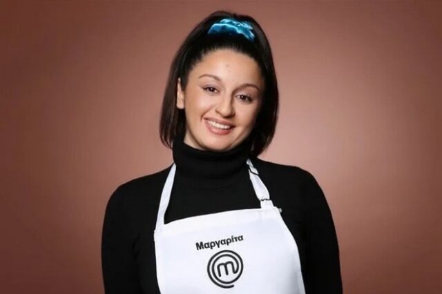 MasterChef – Η Μαργαρίτα δέχτηκε πρόταση γάμου από τον σύντροφό της