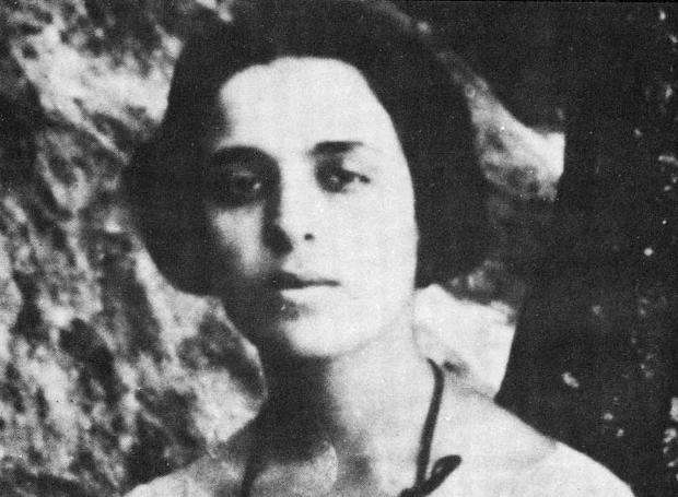 Μαρία Πολυδούρη: Σαν σήμερα έφυγε από τη ζωή η “καταραμένη” ποιήτρια της Ελλάδας