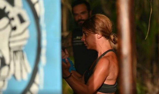 Survivor 4: Η Μαριαλένα έμαθε καράτε στους αντιπάλους – “Πάρτι” στο Twitter