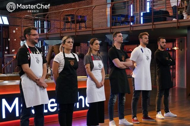 MasterChef 5: Ποιοι επέστρεψαν – Ποιοι έχασαν τη θέση τους