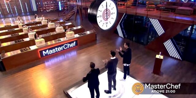 MasterChef 5 – Spoiler: Αυτοί είναι οι παίκτες που επιστρέφουν στο παιχνίδι