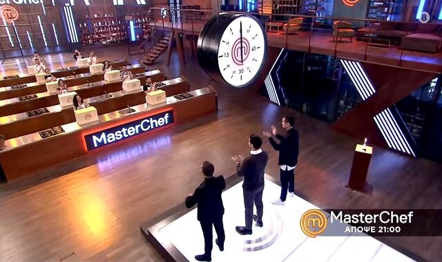 MasterChef 5 – Spoiler: Αυτοί είναι οι παίκτες που επιστρέφουν στο παιχνίδι