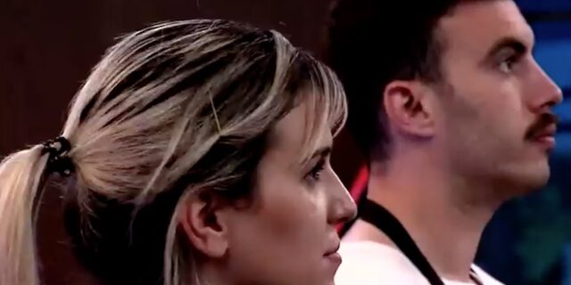 MasterChef 5: Έχασε τον έλεγχο στην κουζίνα κι αποχώρησε