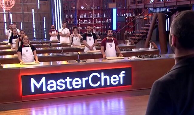 Πρώην παίκτρια MasterChef 5: “Παράτησα το σχολείο για να σπουδάσω μαγειρική”