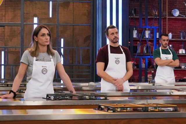 MasterChef 5: Οι νικητές και οι τρεις υποψήφιοι προς αποχώρηση