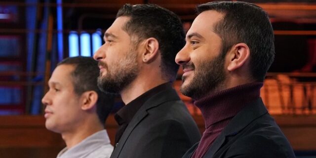 MasterChef 5: Οι Top 12 στη μάχη της παραμονής – Αλλάζουν οι ισορροπίες