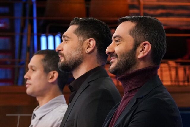 MasterChef 5: Οι Top 12 στη μάχη της παραμονής – Αλλάζουν οι ισορροπίες