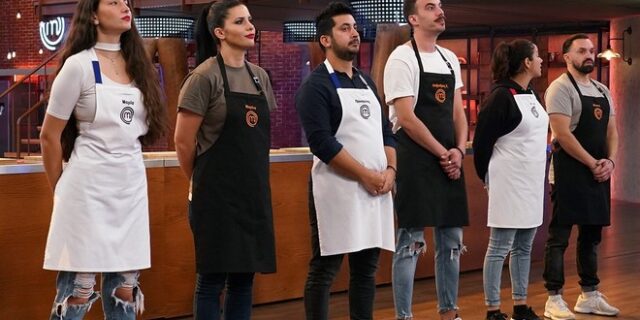 MasterChef 5 – Spoiler: Ποιοι επιστρέφουν και ποιοι αποχωρούν οριστικά