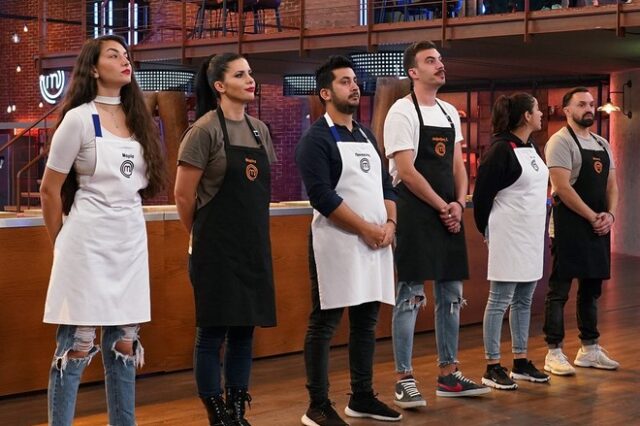 MasterChef 5 – Spoiler: Ποιοι επιστρέφουν και ποιοι αποχωρούν οριστικά