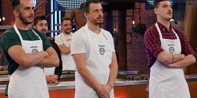 MasterChef Spoiler: Αυτοί είναι οι παίκτες που επιστρέφουν