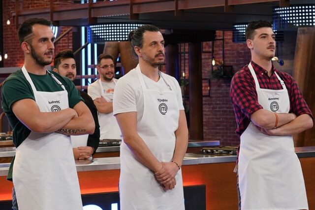 MasterChef Spoiler: Αυτοί είναι οι παίκτες που επιστρέφουν