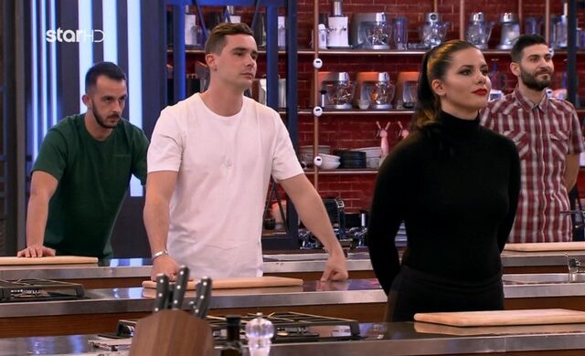 MasterChef 5: Επέστρεψαν οι παλιοί παίκτες – Οι απουσίες και οι μπηχτές της Μαρίνας