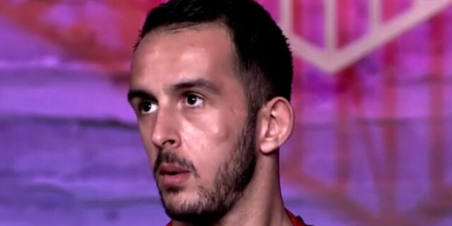 MasterChef 5: Η ώρα των ευθυνών – Σοκαρισμένος ο Ιωάννης