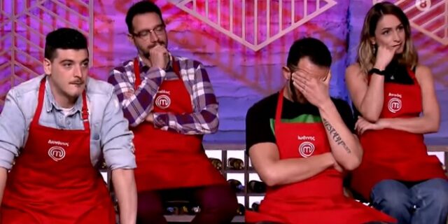 MasterChef 5 – Spoiler: Η ομάδα που χάνει και οι υποψήφιοι – Ποιος αποχωρεί