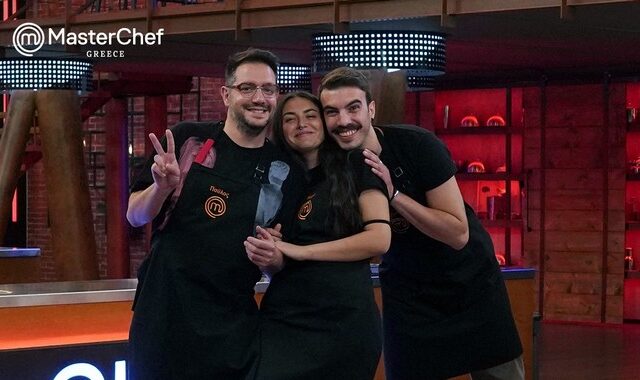 MasterChef 5: Ανατροπή στην αποχώρηση – Απογοήτευση και κλάματα