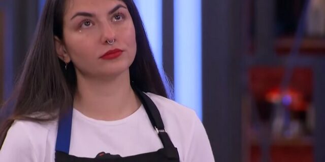 MasterChef 5: Αυτά είναι τα νέα ζευγάρια των μονομαχιών – Η Μαρία ξέσπασε σε δάκρυα