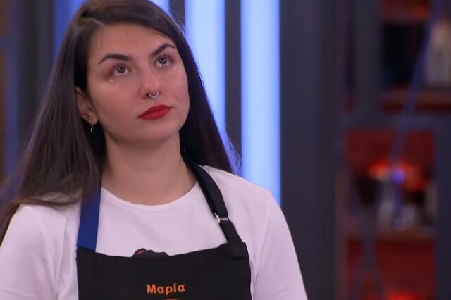 MasterChef 5: Αυτά είναι τα νέα ζευγάρια των μονομαχιών – Η Μαρία ξέσπασε σε δάκρυα