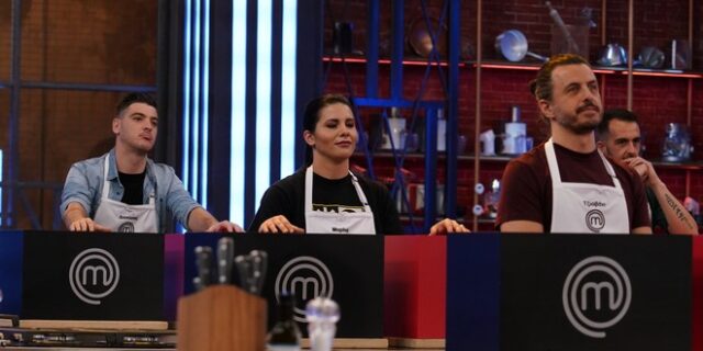 MasterChef 5: Η μπάμπουσκα – παγίδα και το μεγάλο πλεονέκτημα